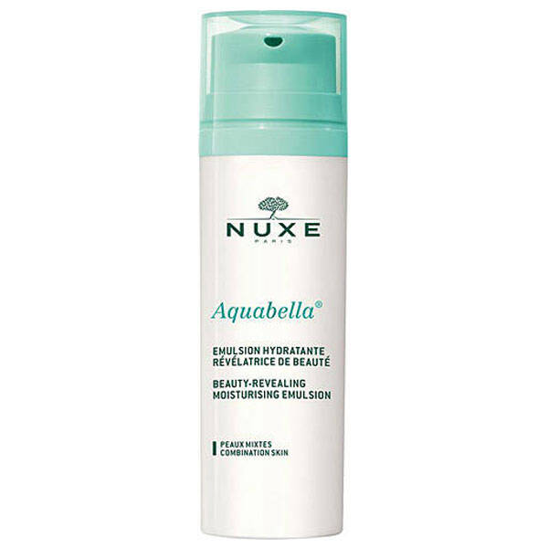 Nuxe Aquabella Beauty Revealing Moisturising Emulsiyon 50 ML Nemlendirici Krem