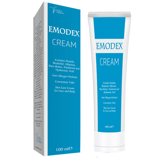 Увлажняющий крем Emodex Cream 100 ML