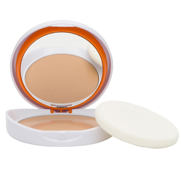 Heliocare Color Compact Oil Free Spf 50 10 gr Light