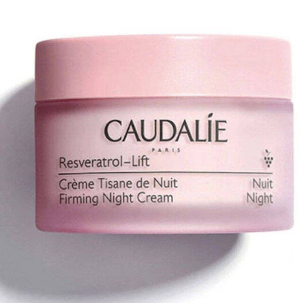 Caudalie Resveratrol Lift Night Cream 50 ML Укрепляющий ночной крем