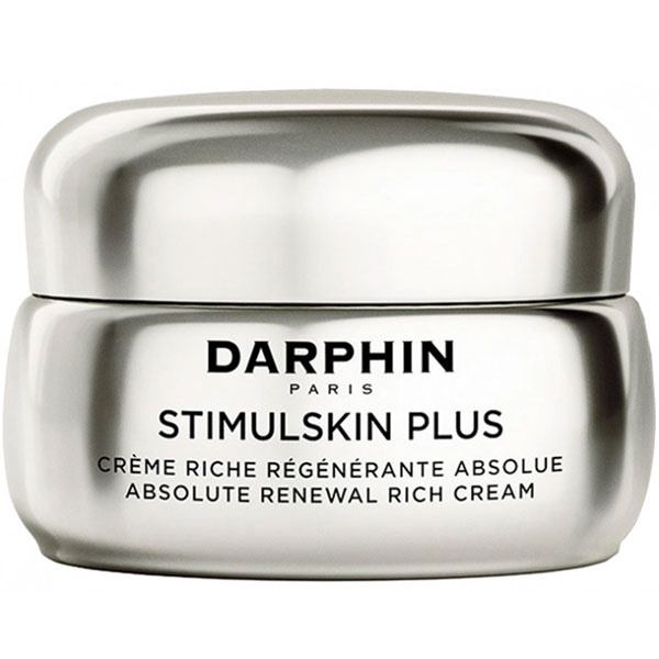 Darphin Stimulskin Plus Absolute Renewal Rich Cream 50 ML