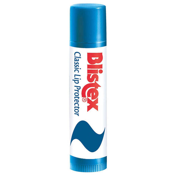 Blistex Classic Lip Protector SPF10 4.25 GR Крем для ухода за губами