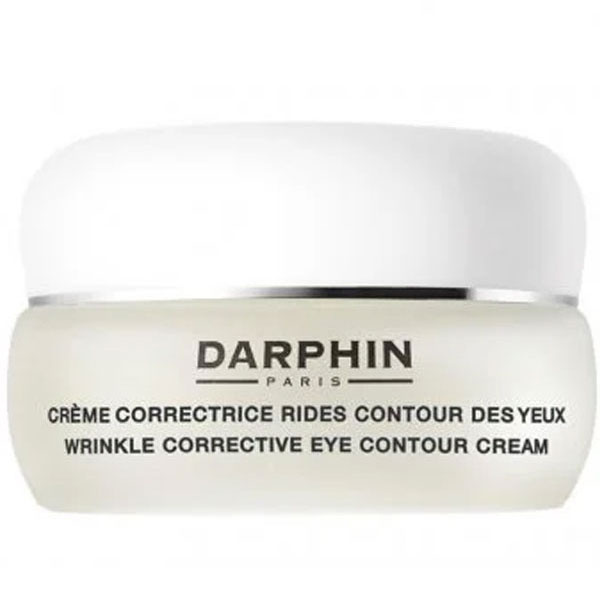 Darphin Wrinkle Corrective Eye Contour 15 ML Крем для глаз против морщин
