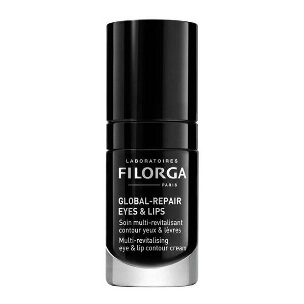 Filorga Global Repair Eyes & Lips 15 мл Крем для ухода за контуром глаз и губ