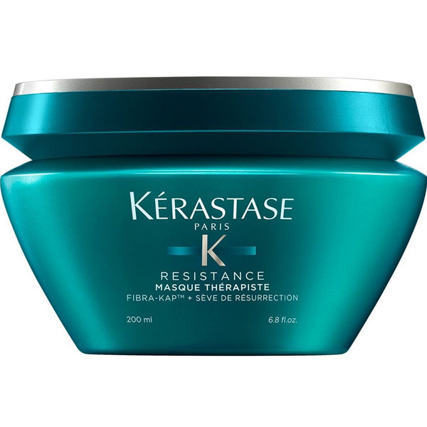Kerastase Resistance Masque Therapiste Маска для волос 200 мл Восстанавливающая маска для волос