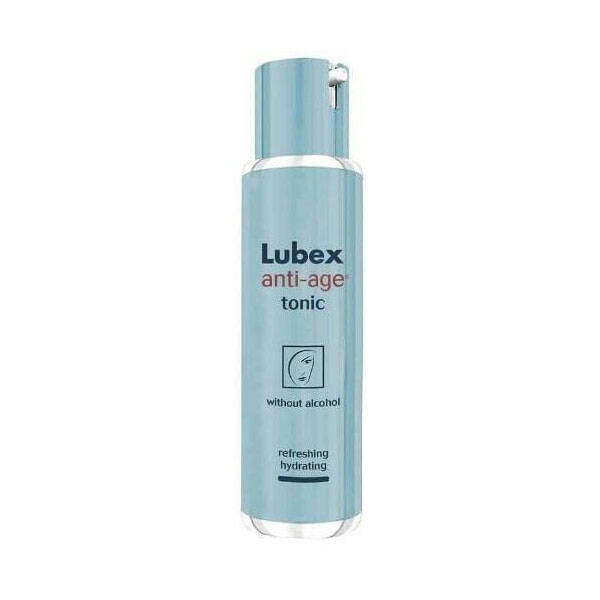 Lubex Anti Age Tonic 120 ML Укрепляющий тоник