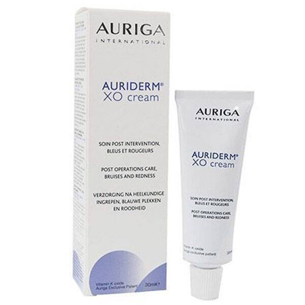 Auriderm Xo Cream 30 ML Крем против покраснений