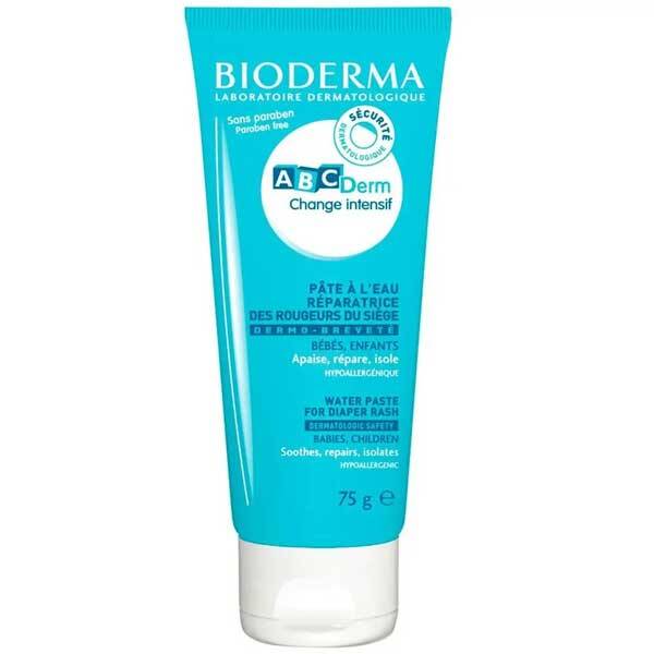 Bioderma ABCDerm Change Intensive Rash Cream 75 ML