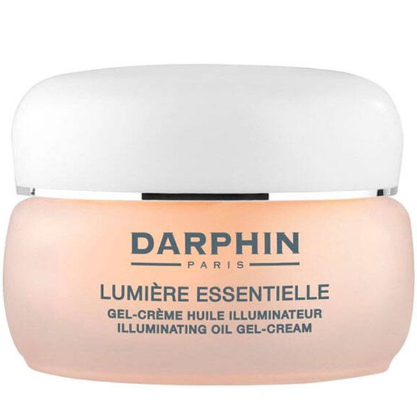 Darphin Lumiere Essentielle Illuminating Oil Anti Wrinkle Gel Cream 50 ML