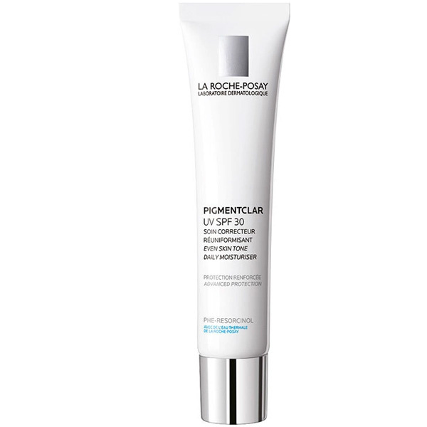 La Roche Posay Pigmentclar Cream SPF 30 40 ML Крем для ухода за пятнами