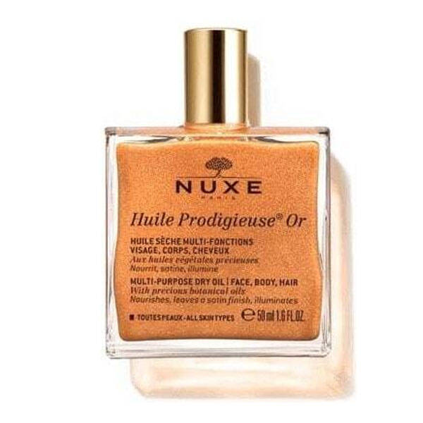 Nuxe Huile Prodigieuse Or Dry Oil 50 ML