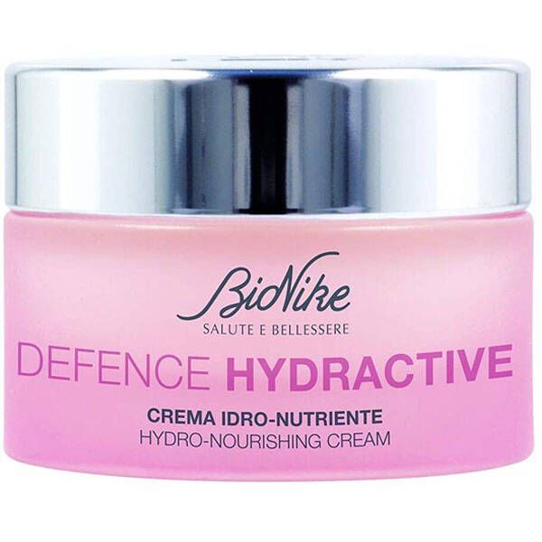 Bionike Defence Hydractive Hydro Nourishing Cream 50 мл