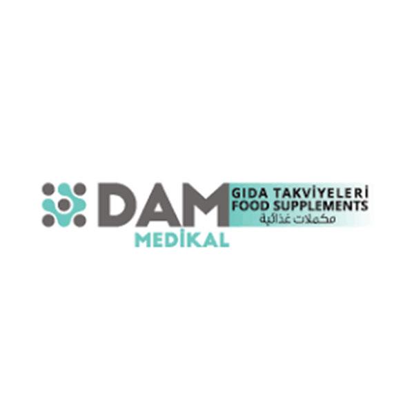 Dam Medikal