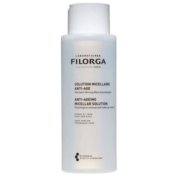 Filorga Anti Age Miceller Solution 400 ML Антивозрастной раствор для снятия макияжа