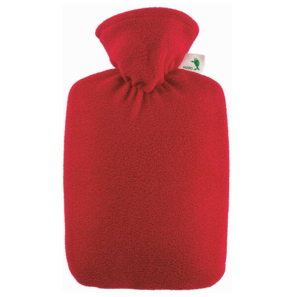 Hugo Frosh Classic Red Hot Water Bag 4126