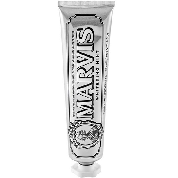 Зубная паста Marvis Whitening Mint 85 ML