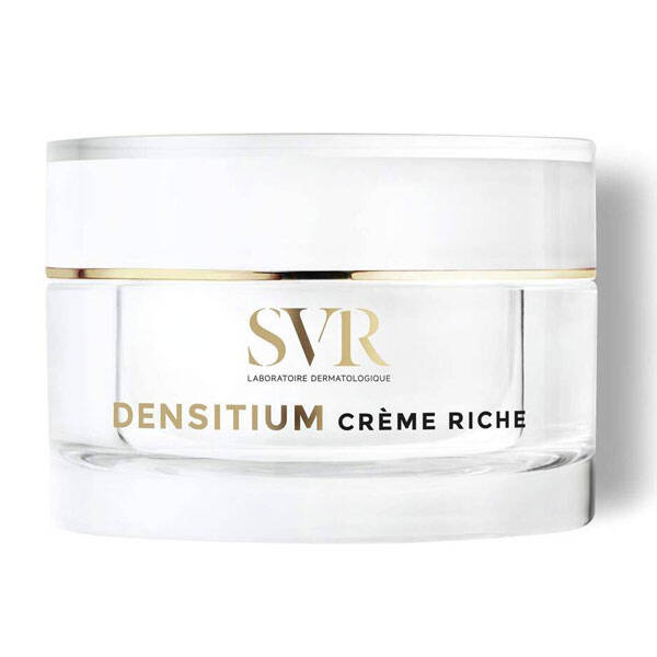 SVR Densitium Cream Riche Firming Cream 50 MLSVR Densitium Cream Riche 50 ML - Укрепляющий крем
