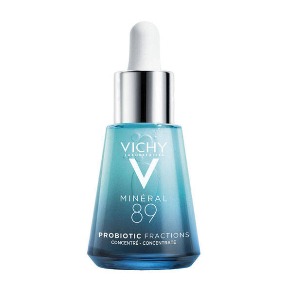 Vichy Mineral 89 Probiotic Fractions Serum 30 ML Осветляющая регенерирующая сыворотка