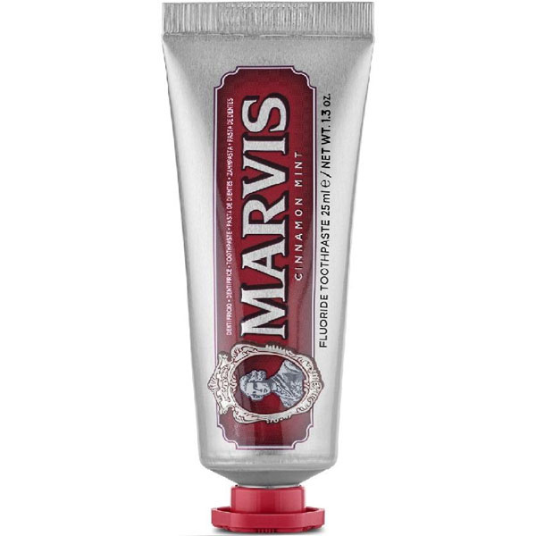 Зубная паста Marvis Мята с корицей 25 мл