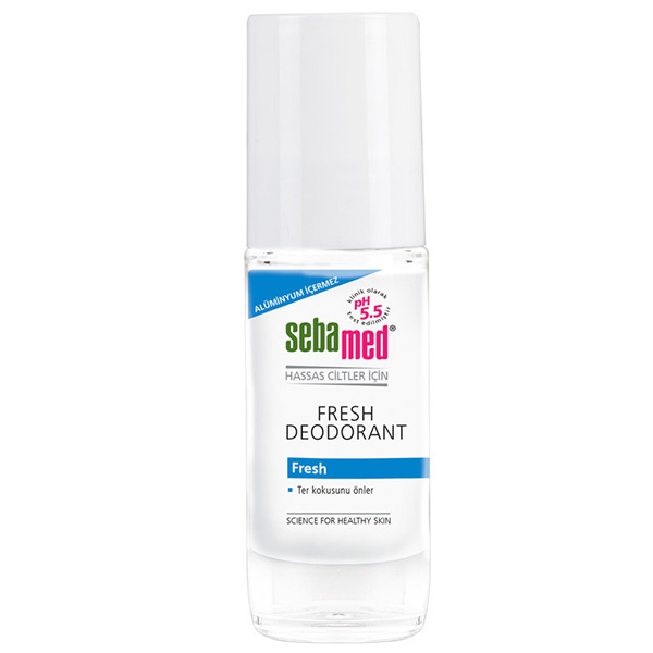 Sebamed Deo Roll-On Fresh 50 ML