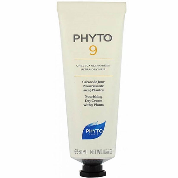 Phyto Phyto 9 Питательный дневной крем 50 мл Питательный крем для ухода