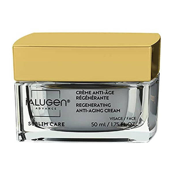 Ialugen Advance Regenerating Anti Aging Cream 50 мл Крем для ухода за кожей против морщин
