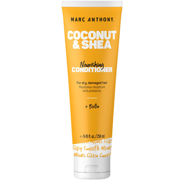 Marc Anthony Coconut Oil & Shea Butter Repair Hydrating Conditioner 250 ML Nemlendirici Saç Kremi