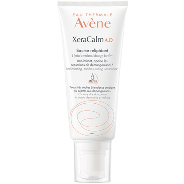 Avene XeraCalm AD Baume 200 ML Увлажняющий крем для тела