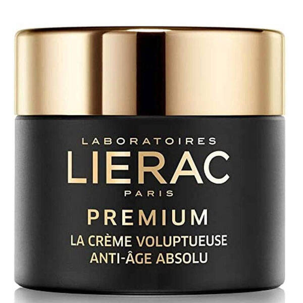 Lierac Premium Cream Day Night Voluptuous Anti-Aging Night Cream 50 ML