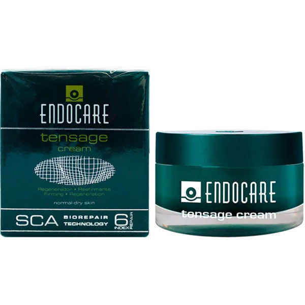 Endocare Tensage Cream 30 ML Антиоксидантный ухаживающий крем
