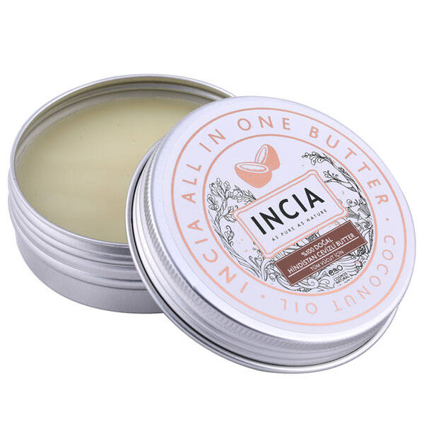 Incia Natural Roll On Deodorant For Men 50 ML