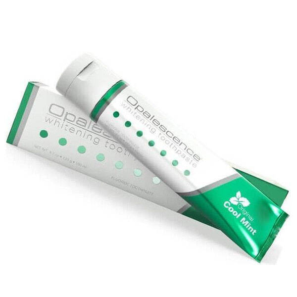 Отбеливающая зубная паста Opalescence 100 ML