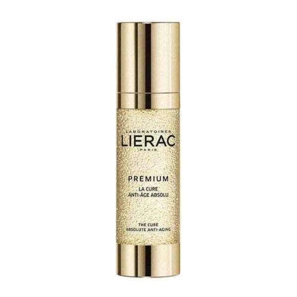 Lierac Premium The Cure Absolute Anti Aging 30 ML Средство для ухода за кожей против старения