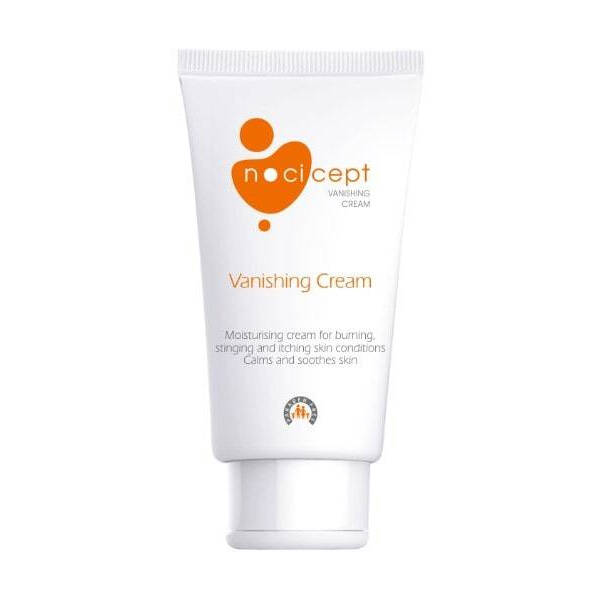 Nocicept Vanishing Cream 100 ML Увлажняющий крем