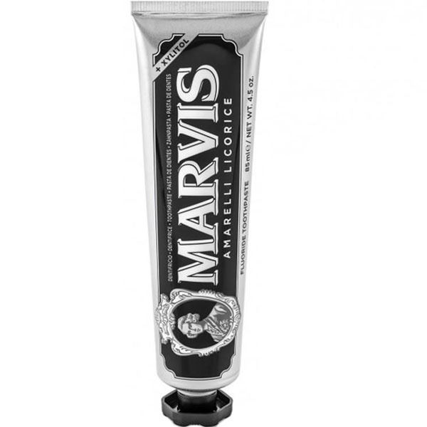 Зубная паста Marvis Amarelli Liquorice Mint 85 ML