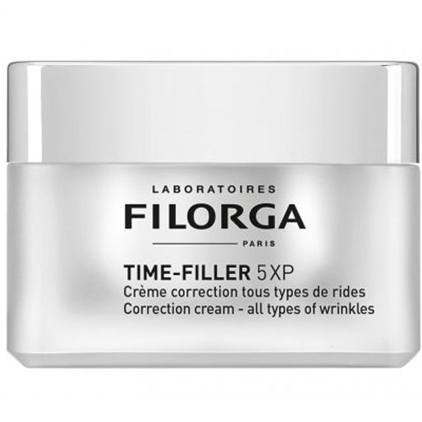 Filorga Time Filler 5XP Корректирующий крем 50 ML