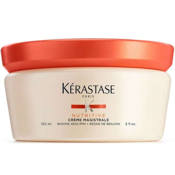 Kerastase Nutritive Creme Magistrale Leave in Care Cream 150 мл Питательный крем для ухода