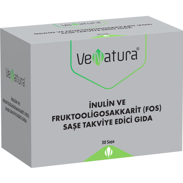 Venatura Инулин и фруктоолигосахарид (ФОС) 30 саше