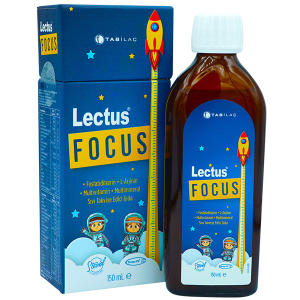 Lectus Focus 150 ML