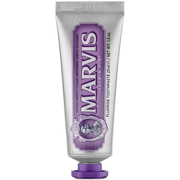 Marvis Jasmin Mint 25 ML Зубная паста