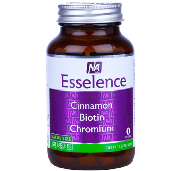 Natrol Esselence 120 таблеток