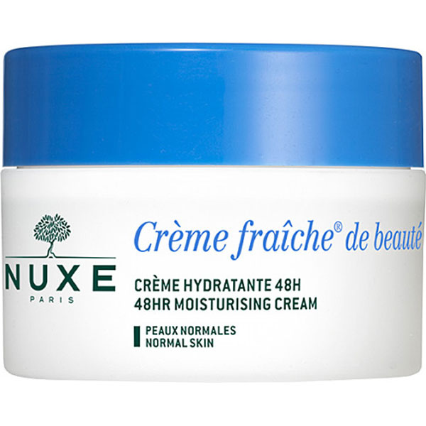 Nuxe Creme Fraiche De Beaute 48H Cream 50 ML