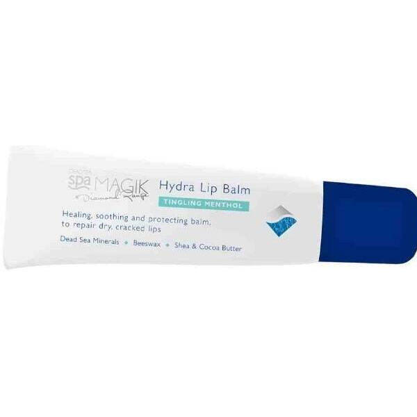 Dead Sea Spa Magik Lip Balm 10 g Бальзам для ухода за губами