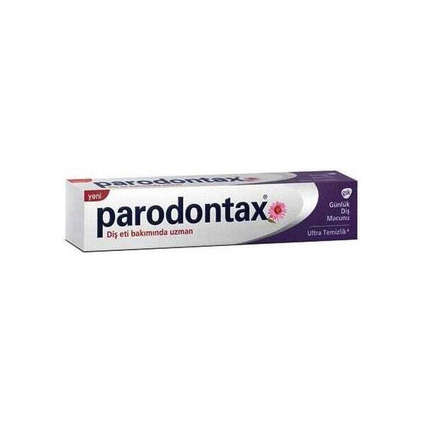 Parodontax Daily Toothpaste Ultra Clean 75 мл