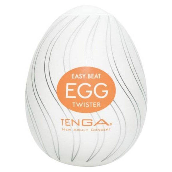 Tenga Egg Twister 48 гр
