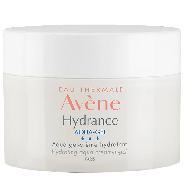 Avene Hydrance Aqua Cream Gel 50 ML Увлажняющий крем