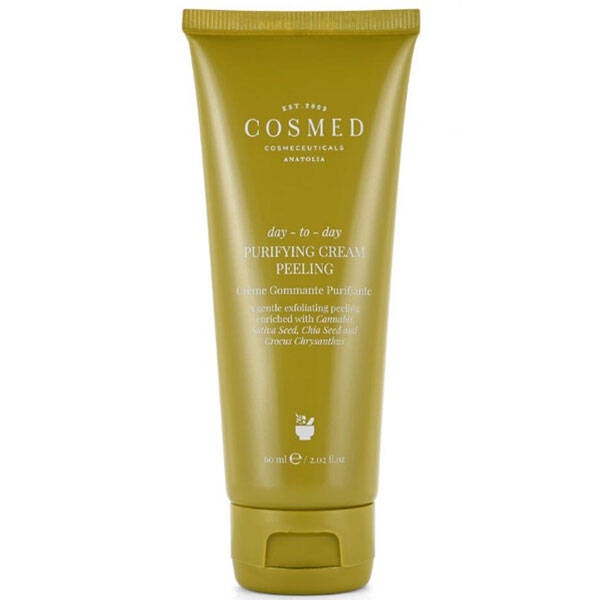 Cosmed Day To Day Cream Peeling 60 ML