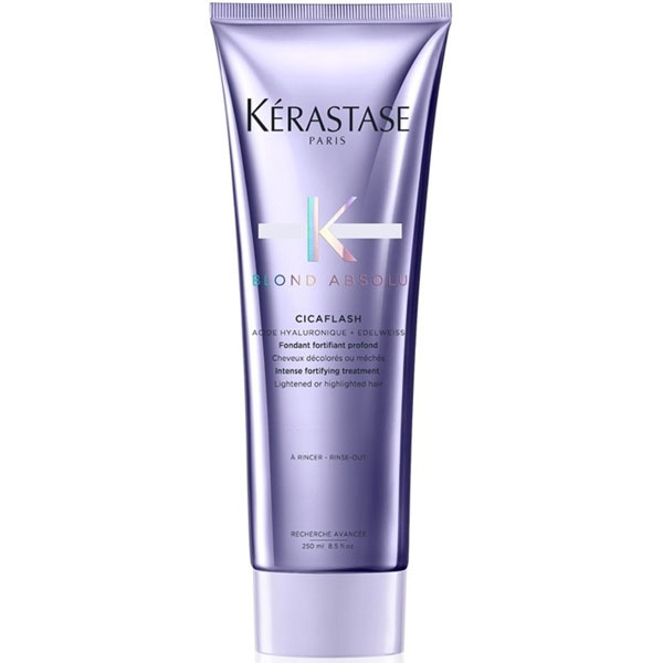 Kerastase Blond Absolu Cicaflash Cream 250 ML Кондиционер для мелированных светлых волос