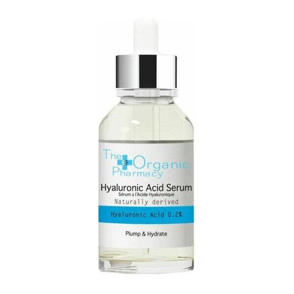 The Organic Pharmacy Hyaluronic Acid Serum 30 мл Сыворотка, содержащая гиалуроновую кислоту