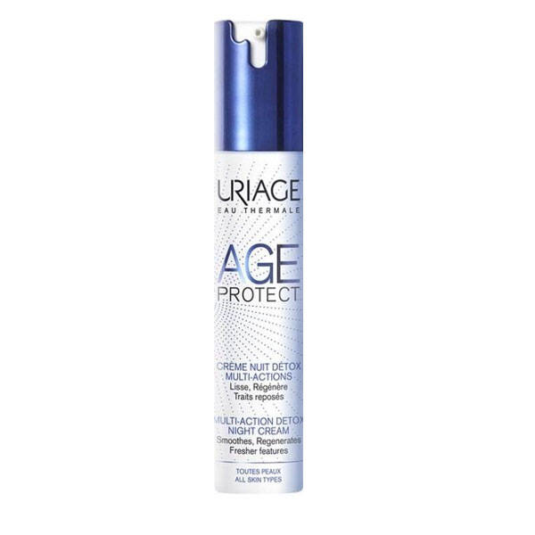 Uriage Age Protect Multi Action Night Cream 40 ML